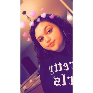 Meet your Posher, Marisol